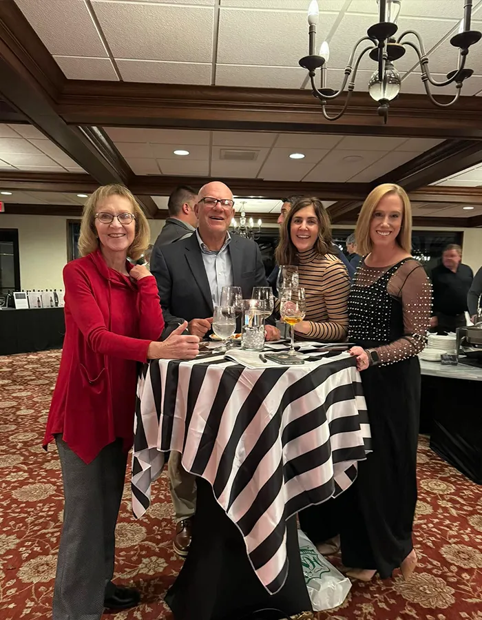 Member events at North Hills Country Club