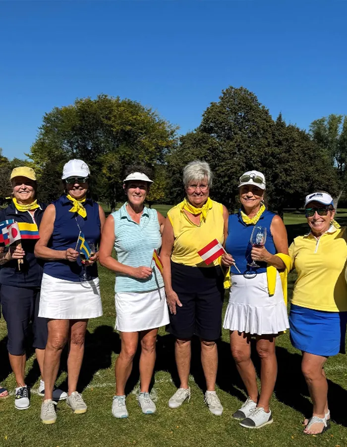 meMBER EVENTS AT NORTH HILLS