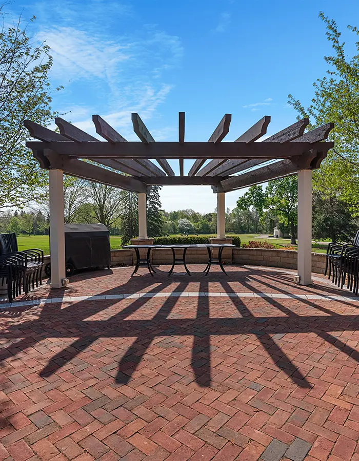 Terrace at the Turn at North Hills Country Club