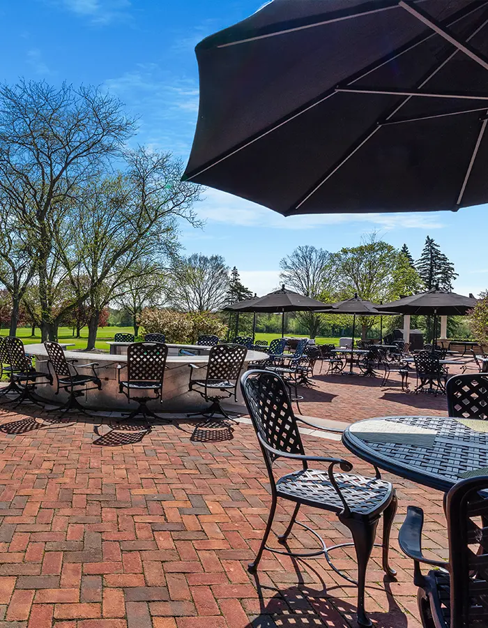 Terrace at the Turn at North Hills Country Club