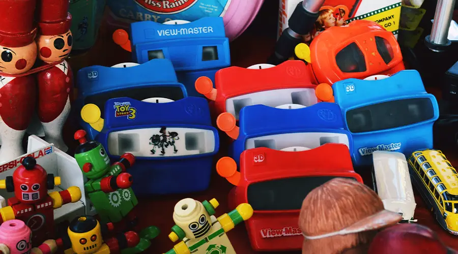 Toys for Tots
