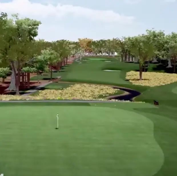 North Hills Master Plan